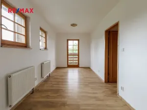 Prodej rodinného domu, Jindřichovice pod Smrkem, 140 m2