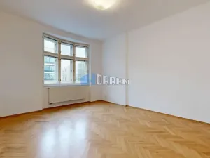 Pronájem bytu 5+1, Praha - Karlín, Pobřežní, 168 m2