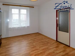 Pronájem bytu 2+1, Kladno, Čs. armády, 80 m2