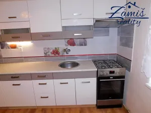 Pronájem bytu 2+1, Kladno, Čs. armády, 80 m2