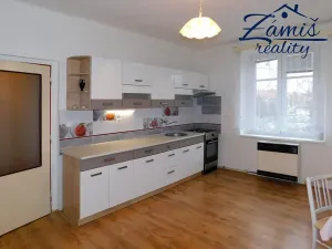 Pronájem bytu 2+1, Kladno, Čs. armády, 80 m2