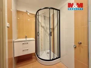 Pronájem bytu 2+kk, Kolín - Kolín III, Žižkova, 43 m2