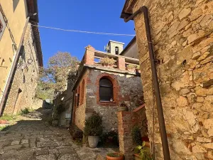 Prodej vily, Bucine, Itálie, 155 m2