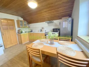 Pronájem bytu 3+kk, Velké Karlovice, 71 m2