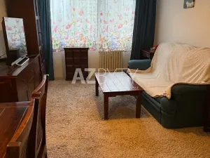 Pronájem bytu 2+kk, Praha - Ruzyně, Ciolkovského, 42 m2