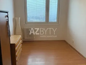 Pronájem bytu 2+kk, Praha - Ruzyně, Vlastina, 47 m2