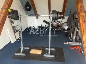 Pronájem pokoje, Praha - Jinonice, Butovická, 26 m2