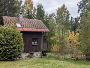 Prodej chaty, Nejdek, 80 m2