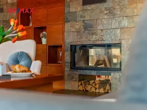 Prodej vily, Praha - Klánovice, Zádražanská, 330 m2