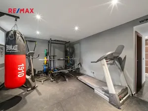 Prodej vily, Praha - Klánovice, Zádražanská, 330 m2