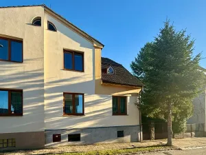 Prodej rodinného domu, Třebíč, Dukelská, 161 m2