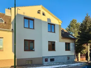 Prodej rodinného domu, Třebíč, Dukelská, 161 m2
