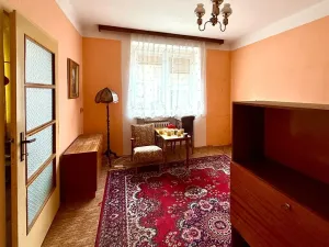 Prodej rodinného domu, Třebíč, Dukelská, 161 m2