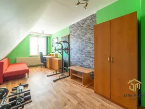 Prodej rodinného domu, Vysoké Pole, 250 m2