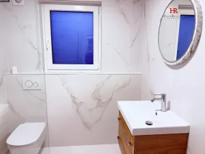 Pronájem bytu 2+kk, Benešov, Ulrichova, 54 m2