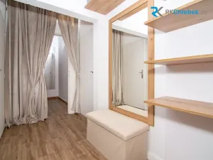 Pronájem bytu 2+1, Ostrava, Jirská, 58 m2