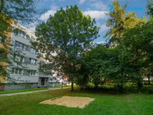 Pronájem bytu 2+1, Ostrava, Jirská, 58 m2