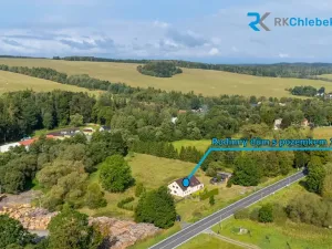 Prodej rodinného domu, Lomnice, 180 m2