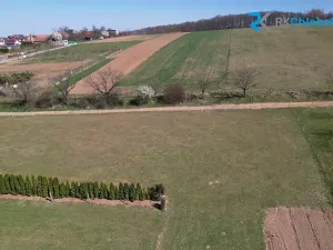 Prodej pozemku pro bydlení, Bohdalice-Pavlovice, 1070 m2