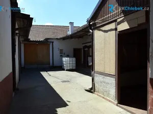 Prodej rodinného domu, Moravská Nová Ves, Pod Kostelem, 108 m2