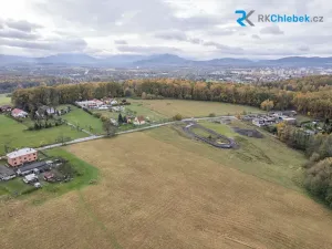 Prodej komerčního pozemku, Frýdek-Místek, Panské Nové Dvory, 5465 m2