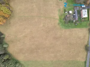 Prodej komerčního pozemku, Frýdek-Místek, Panské Nové Dvory, 5465 m2