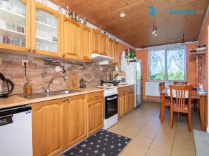 Prodej činžovního domu, Frýdek-Místek, Panské Nové Dvory, 445 m2