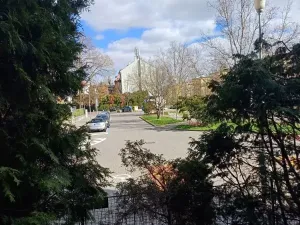 Pronájem bytu 3+1, Brno, Renneská třída, 72 m2