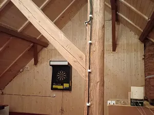 Prodej vily, Vyklantice, 660 m2