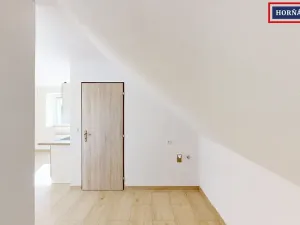Pronájem bytu 1+kk, Žďár nad Sázavou, 32 m2