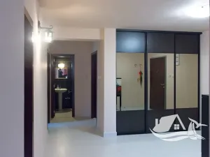 Prodej bytu 3+kk, Kamenovo, Černá Hora, 95 m2