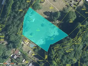 Dražba chaty, Klášterec nad Ohří, 25 m2