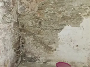 Dražba rodinného domu, Lichnov, 420 m2