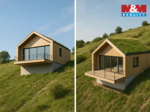 Prodej pozemku pro bydlení, Družec, 598 m2