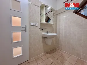 Pronájem bytu 2+1, Dobruška, Fr. Kupky, 50 m2