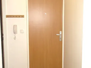 Pronájem bytu 2+kk, Tišnov, nám. Komenského, 54 m2