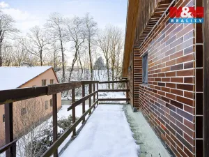 Prodej chaty, Hlubočky, Nám. Družby, 105 m2