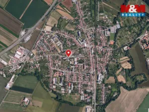 Prodej rodinného domu, Rajhrad, Dobrovského, 206 m2