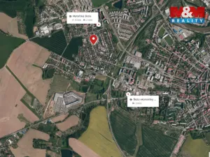 Prodej rodinného domu, Jihlava - Horní Kosov, Lípová, 375 m2