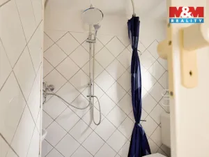 Prodej chaty, Klášterec nad Ohří, Ohřecká louka, 39 m2