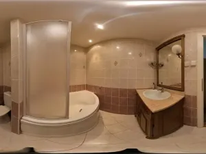 Pronájem bytu 3+1, Kladno, Štěpánská, 76 m2