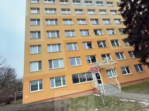 Pronájem bytu 2+kk, Praha - Strašnice, Vyžlovská, 40 m2