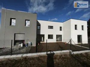 Prodej rodinného domu, Strančice, 104 m2