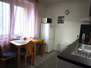 Prodej bytu 1+1, Slaný, Rabasova, 27 m2