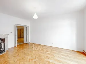 Pronájem bytu 3+1, Praha - Vršovice, Kodaňská, 115 m2