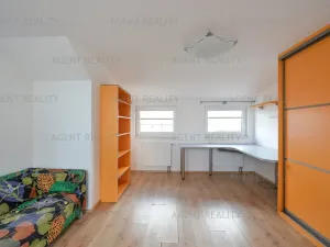 Prodej rodinného domu, Rudná, Jižní, 250 m2