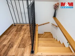 Prodej rodinného domu, Chroboly, 135 m2