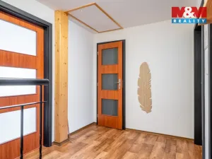 Prodej rodinného domu, Chroboly, 135 m2