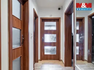 Prodej rodinného domu, Chroboly, 135 m2