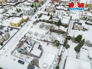 Prodej pozemku pro bydlení, Kostelec nad Orlicí, Jůnova, 571 m2